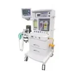 anesthesia work station