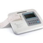 ecg machine